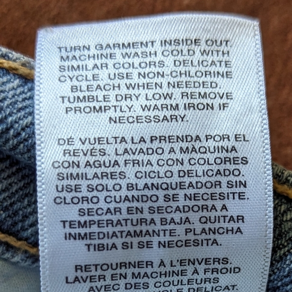 Kensi Vintage Luxe High Rise Skinny Raw Edge Hem Lt Wash Jeans - Picture 10 of 16